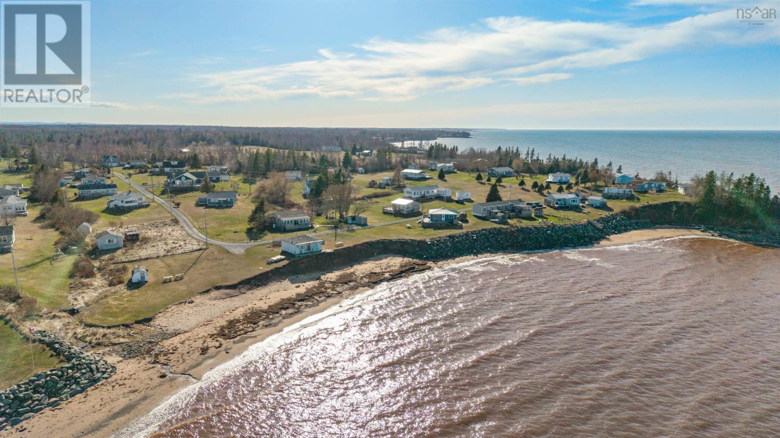 Lot Shore Road, Caribou River, Nova Scotia  B0K 1H0 - Photo 15 - 202609032