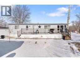 20951 Pier ROAD Unit# 8 Lake Rd, Wheatley, Ontario