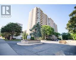 706 - 5 LISA STREET, Brampton, Ontario