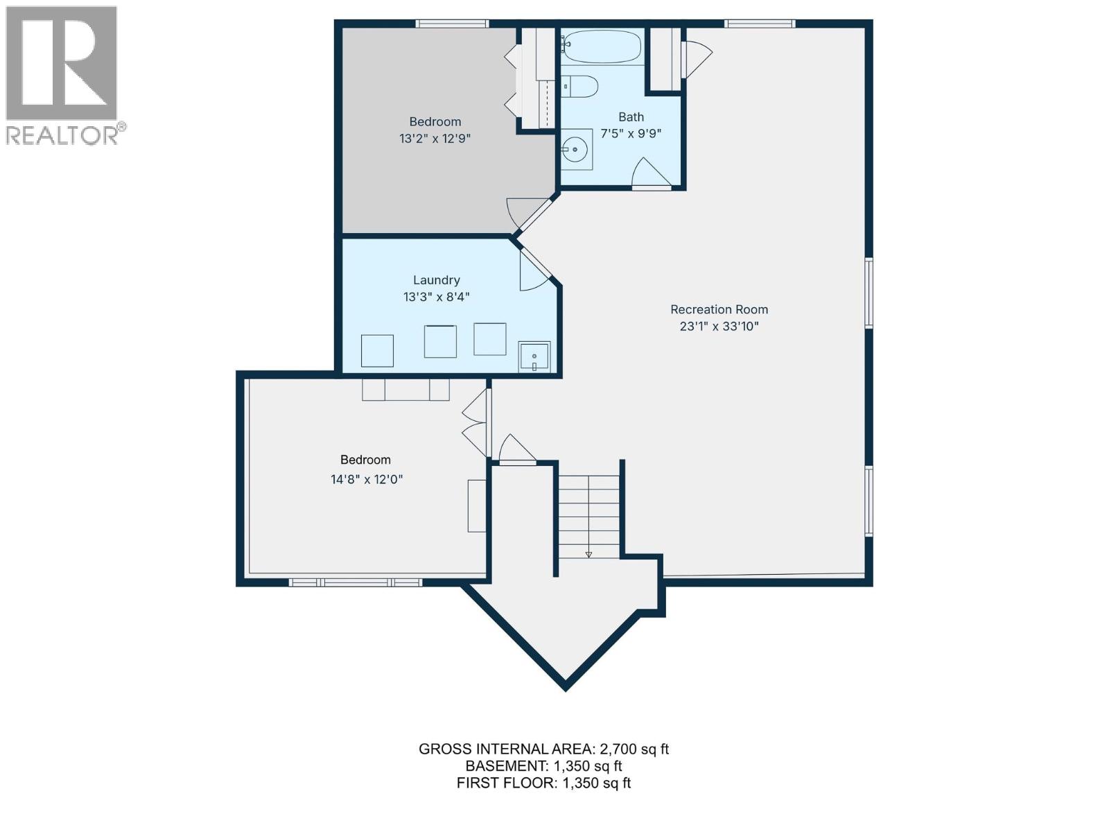 10711 109 Street, Fort St. John, British Columbia  V1J 0J3 - Photo 31 - R3117573