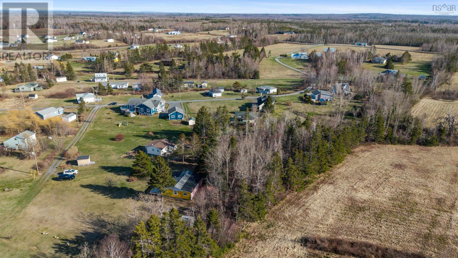 Lot Shore Road, Caribou River, Nova Scotia  B0K 1H0 - Photo 7 - 202609032