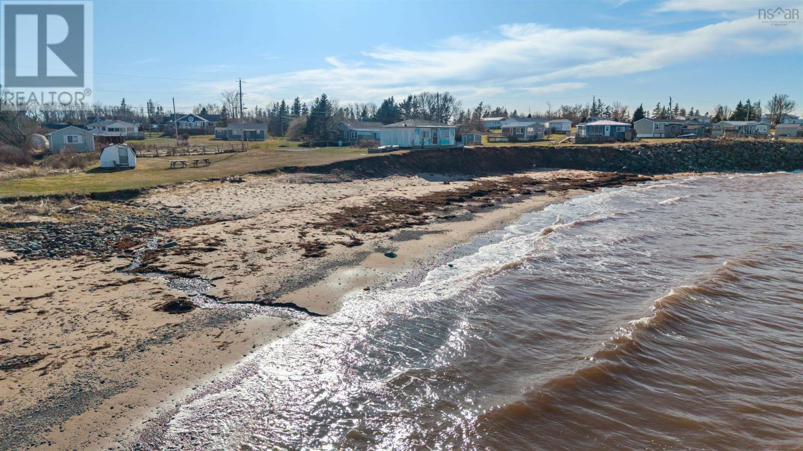 Lot Shore Road, Caribou River, Nova Scotia  B0K 1H0 - Photo 11 - 202609032