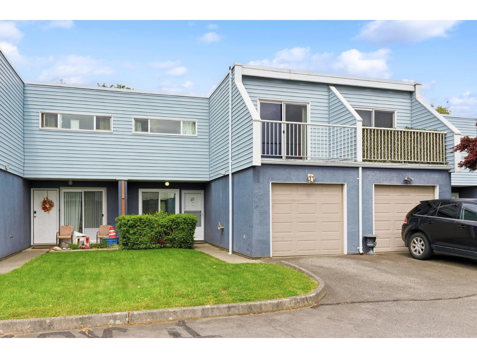 10 1829 HEATH ROAD|Agassiz, Agassiz, British Columbia