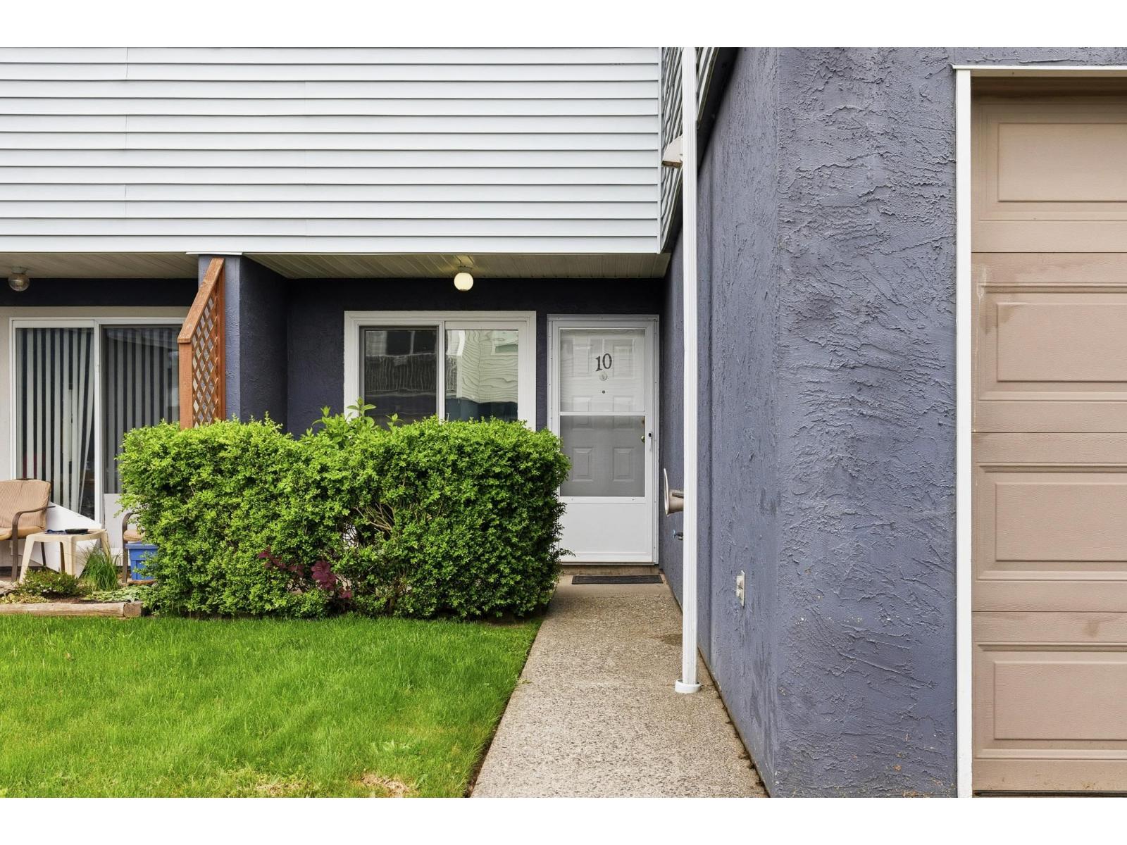 10 1829 Heath Road, Agassiz, Agassiz, British Columbia  V0M 1A0 - Photo 6 - R3117306