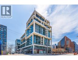 15 MERCHANTS' Wharf, Toronto, Ontario