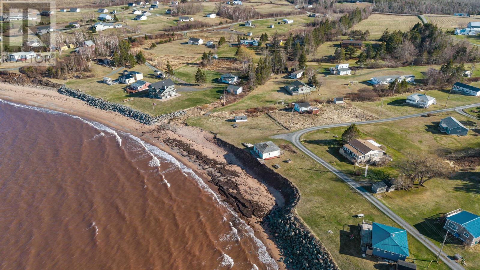 Lot Shore Road, Caribou River, Nova Scotia  B0K 1H0 - Photo 13 - 202609032
