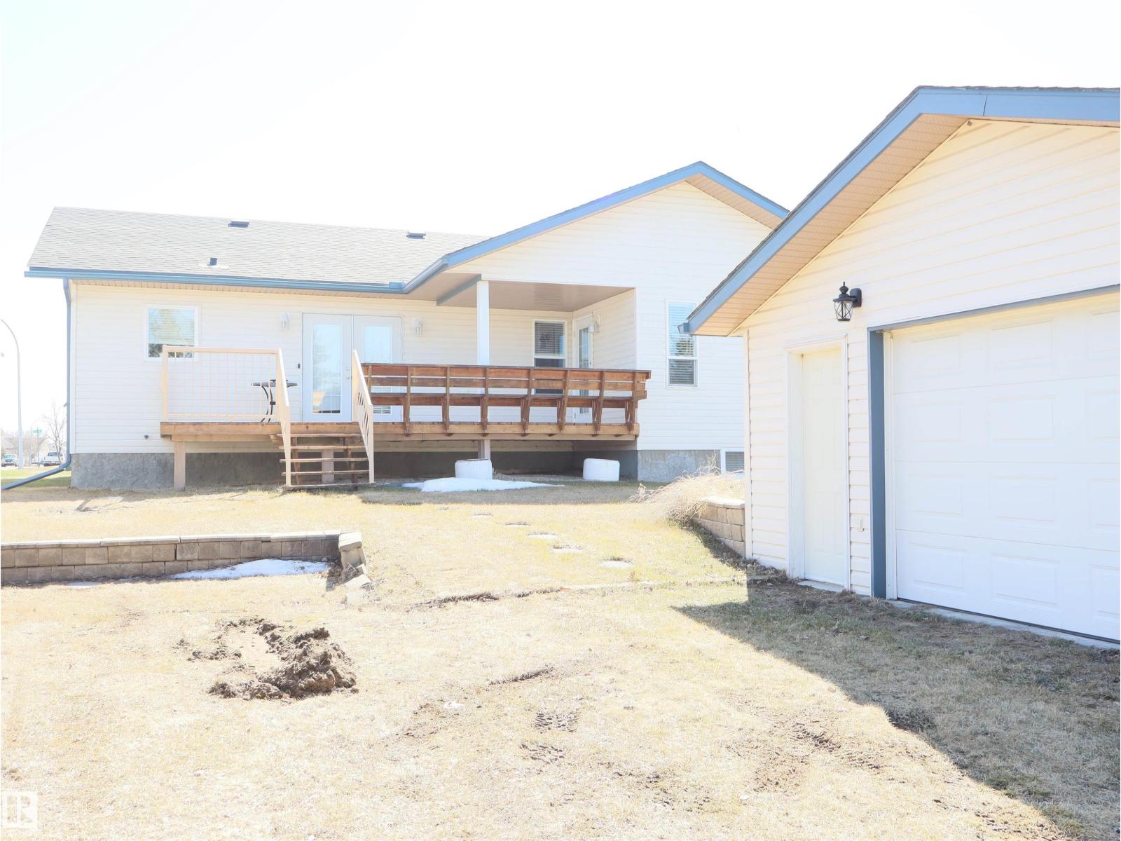 5802 52 Av, Barrhead, Alberta  T7N 1N6 - Photo 12 - E4484731