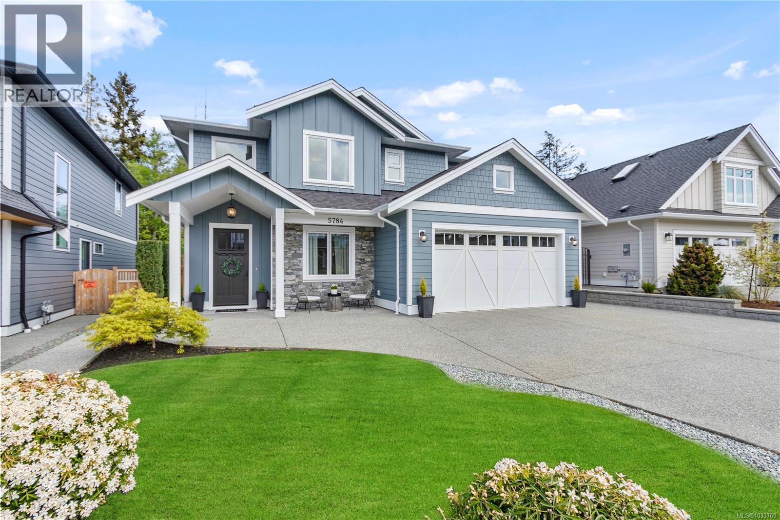 5784 Linyard Rd, Nanaimo, British Columbia