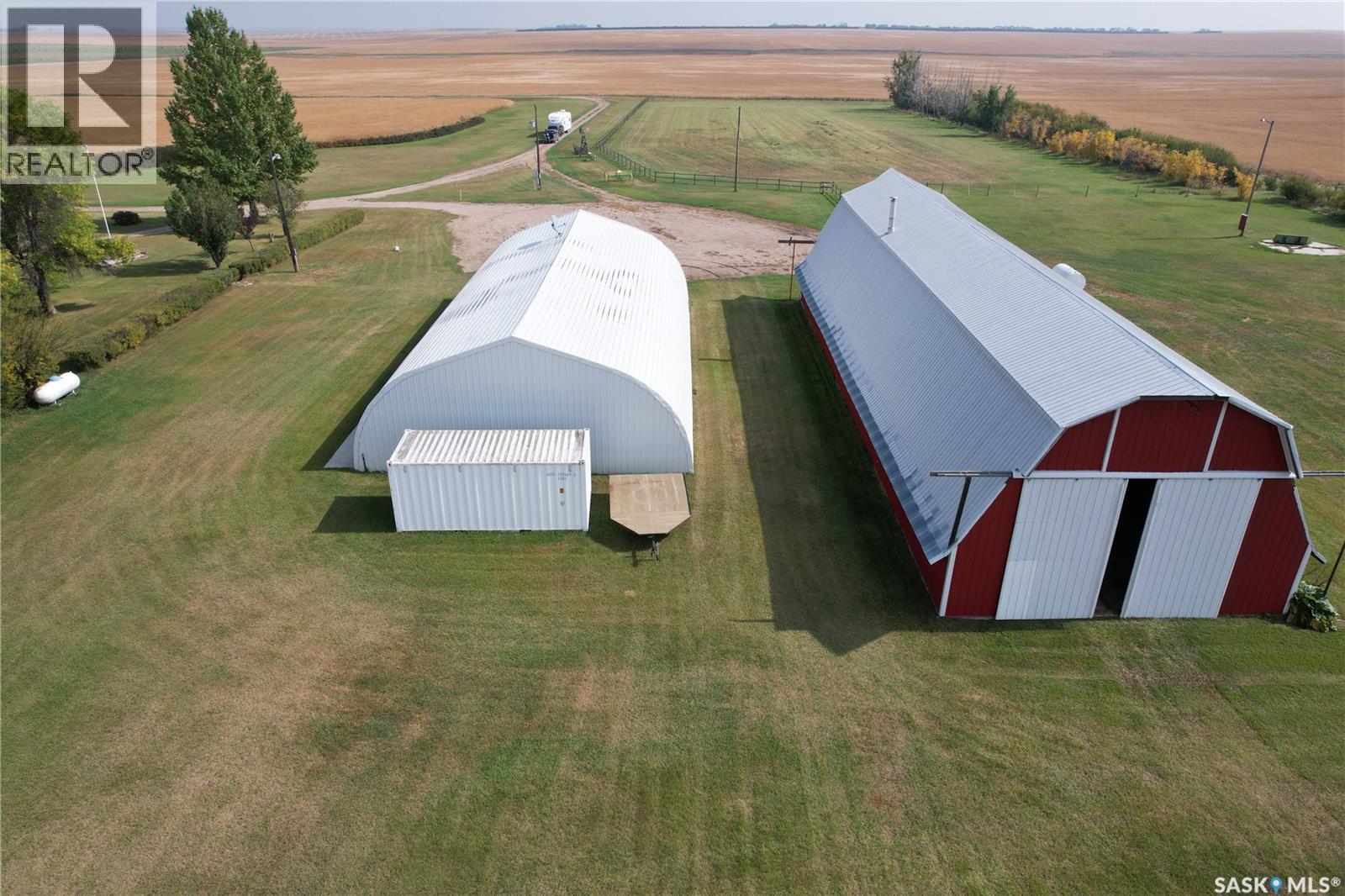Harris Horse Acreage, Harris Rm No. 316, Saskatchewan  S0L 1K0 - Photo 47 - SK034369