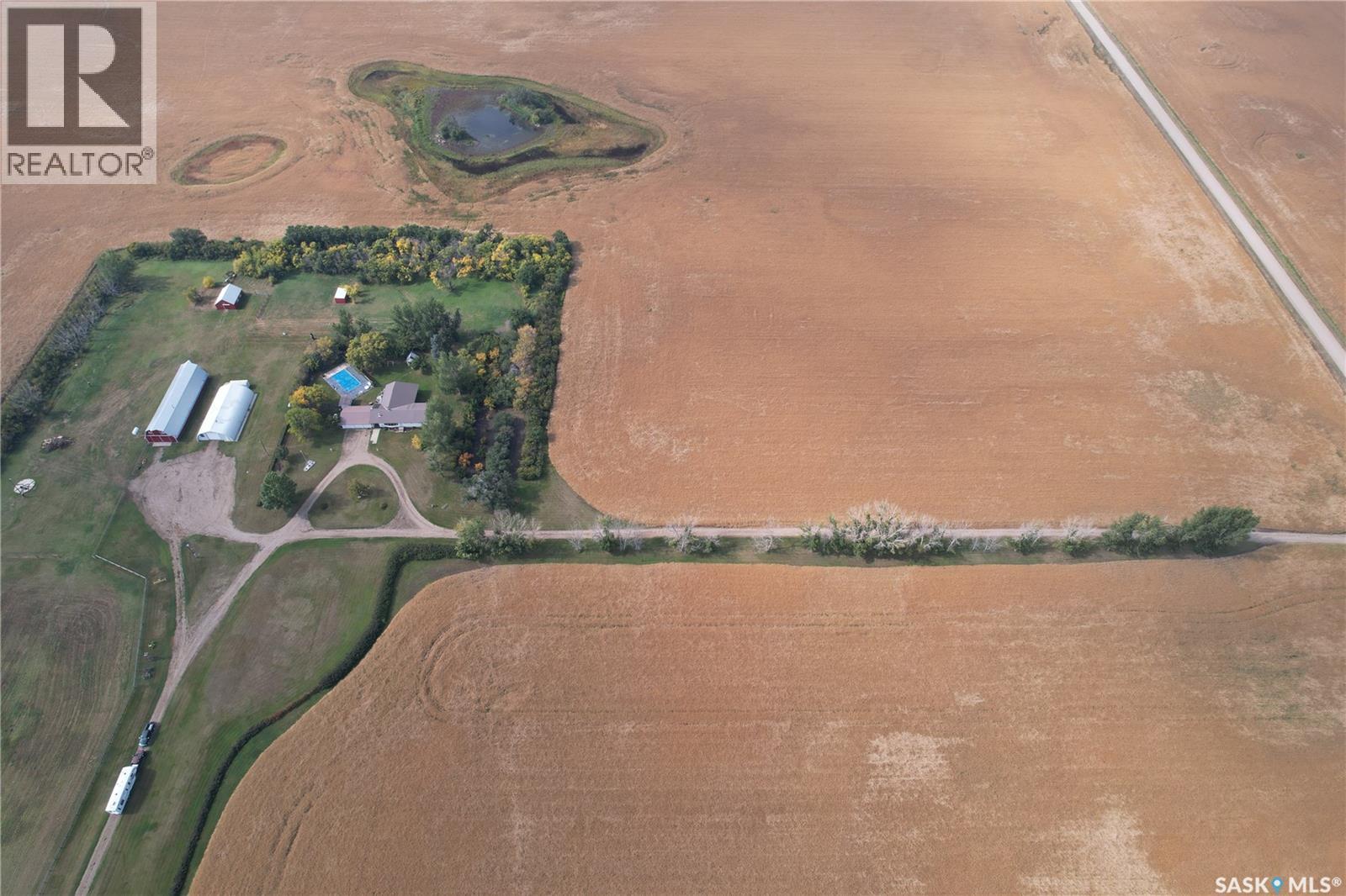 Harris Horse Acreage, Harris Rm No. 316, Saskatchewan  S0L 1K0 - Photo 69 - SK034369