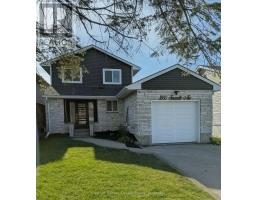 1860 7TH AVENUE W, Owen Sound, Ontario