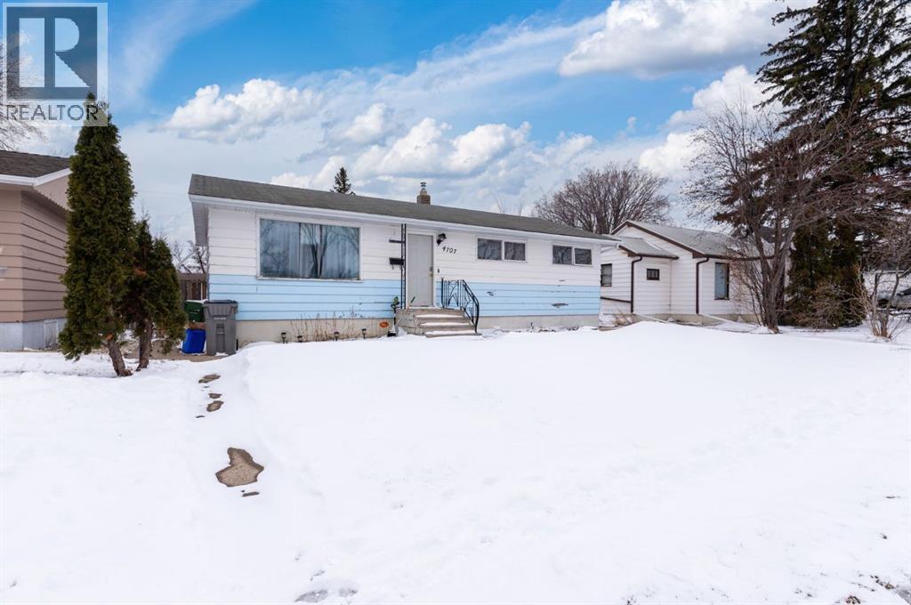 4707 41 Street, Lloydminster, Saskatchewan