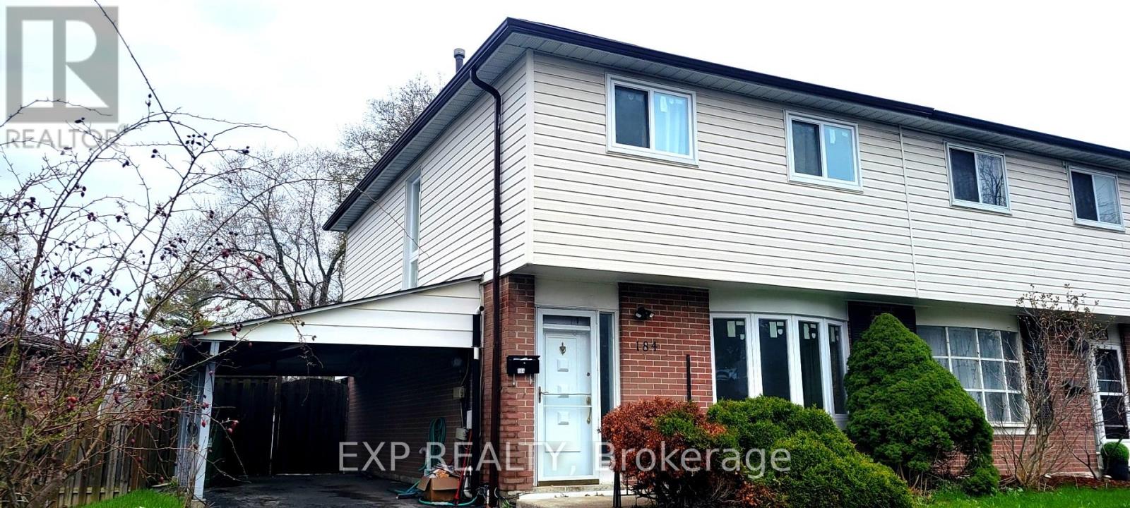 184 Hollyberry Trail, Toronto, Ontario  M2H 2P4 - Photo 24 - C12852194