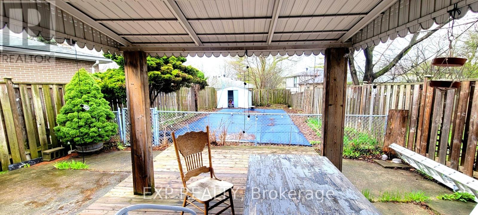 184 Hollyberry Trail, Toronto, Ontario  M2H 2P4 - Photo 21 - C12852194