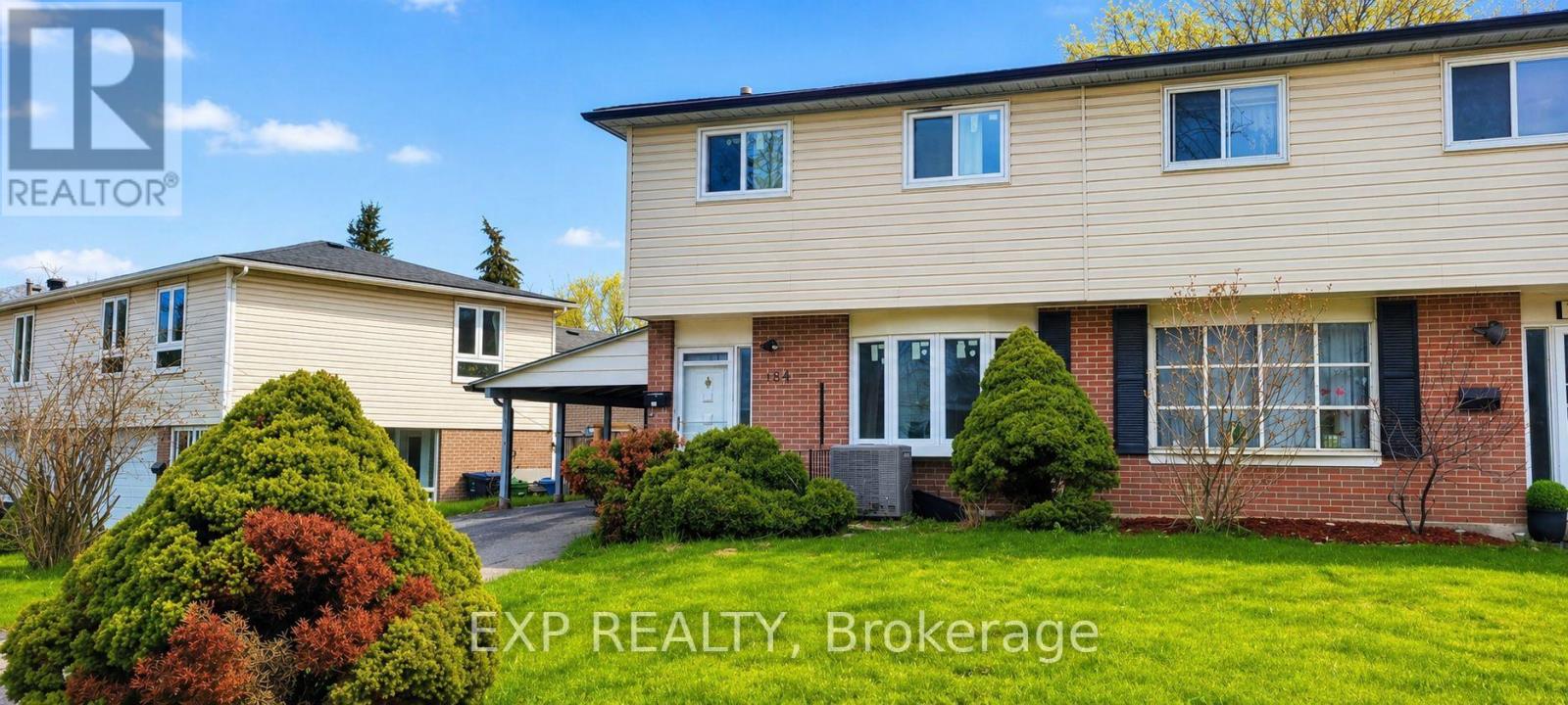 184 HOLLYBERRY TRAIL, Toronto, Ontario