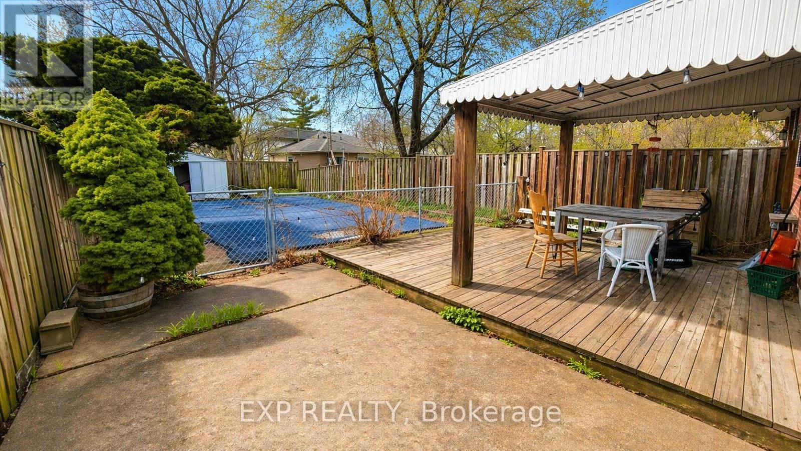 184 Hollyberry Trail, Toronto, Ontario  M2H 2P4 - Photo 20 - C12852194