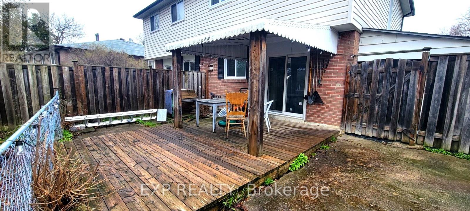 184 Hollyberry Trail, Toronto, Ontario  M2H 2P4 - Photo 22 - C12852194