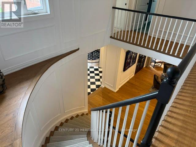 15 Coldwater Court, Vaughan, Ontario  L4J 7S4 - Photo 17 - N13059744