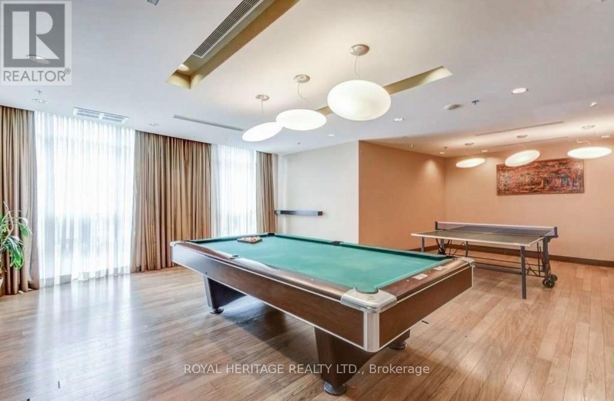 1310 - 90 Absolute Avenue, Mississauga (City Centre), Ontario  L4Z 0A3 - Photo 11 - W13060578