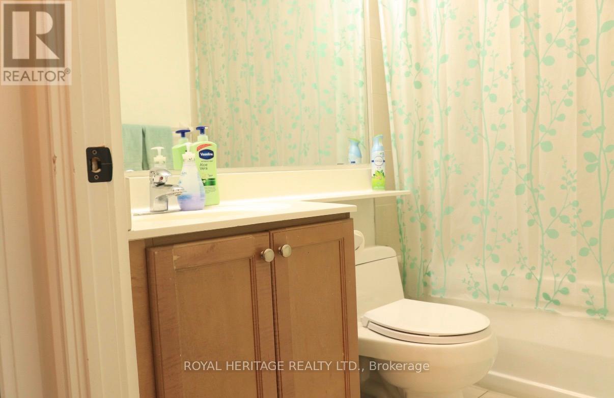 1310 - 90 Absolute Avenue, Mississauga (City Centre), Ontario  L4Z 0A3 - Photo 6 - W13060578