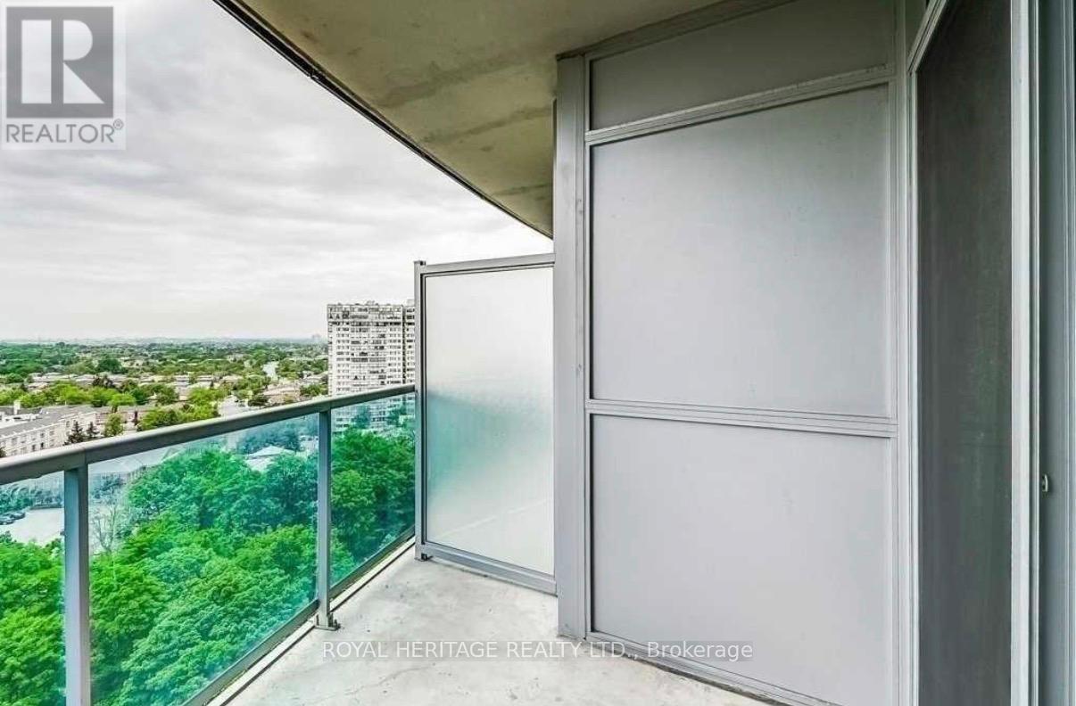 1310 - 90 Absolute Avenue, Mississauga (City Centre), Ontario  L4Z 0A3 - Photo 7 - W13060578