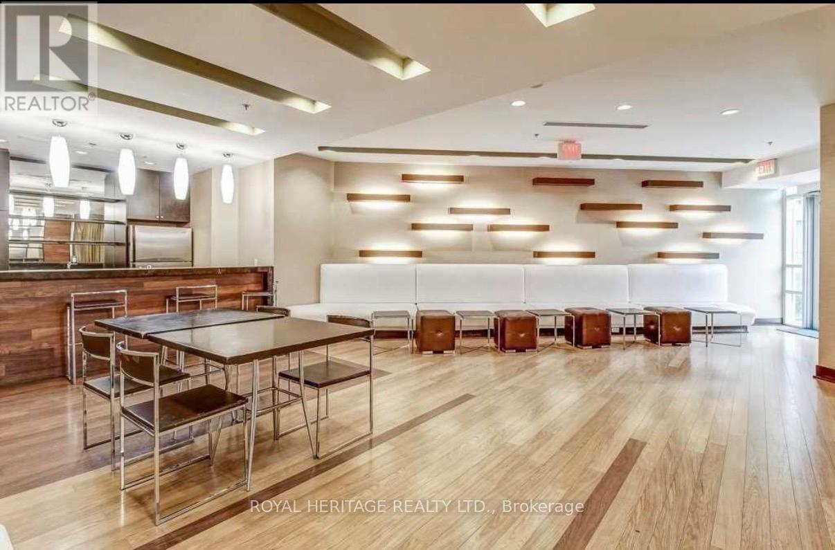 1310 - 90 Absolute Avenue, Mississauga (City Centre), Ontario  L4Z 0A3 - Photo 9 - W13060578