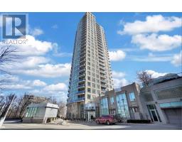 1310 - 90 ABSOLUTE AVENUE, Mississauga, Ontario