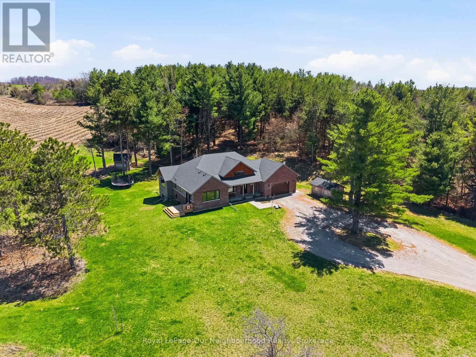 63 HANSEN ROAD, brighton, Ontario