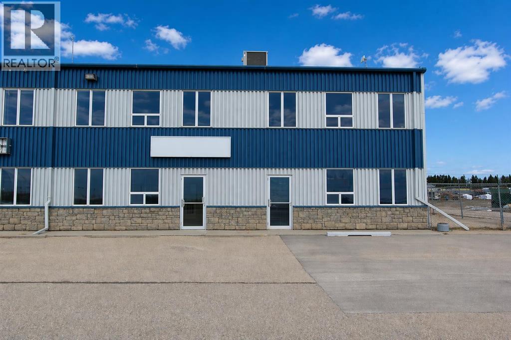 3, 8 GATEWAY Boulevard, Rural Clearwater County, Alberta