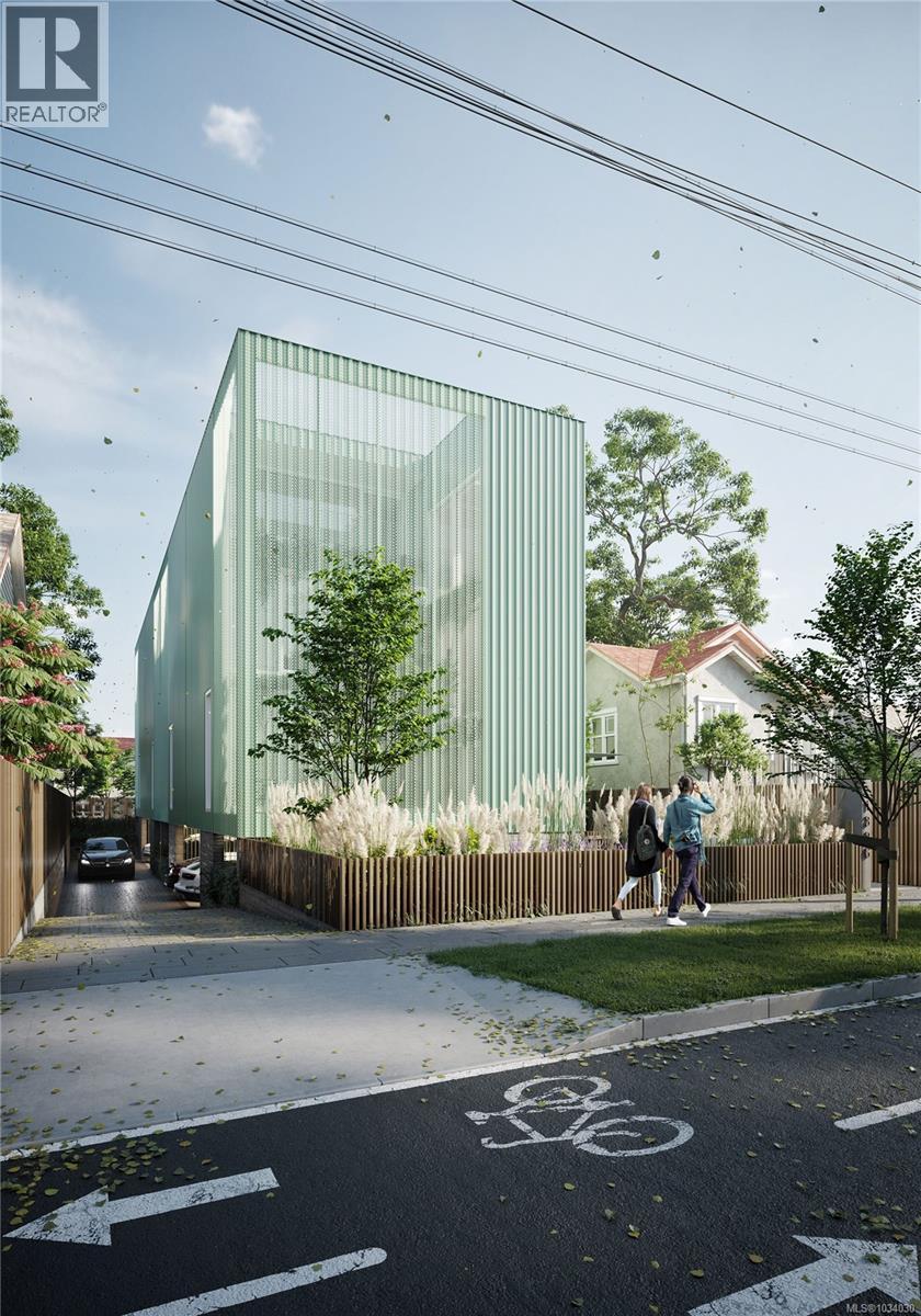 1326 Pandora Ave, Victoria, British Columbia  V8V 3R5 - Photo 2 - 1034030