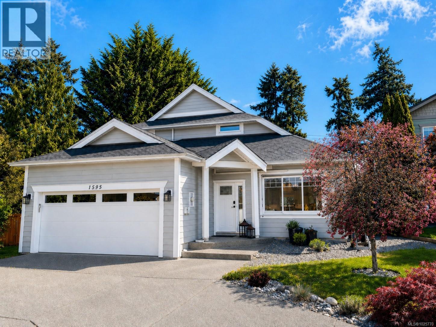 1595 Simon Pl, Cowichan Bay, British Columbia  V0R 1N1 - Photo 2 - 1025770