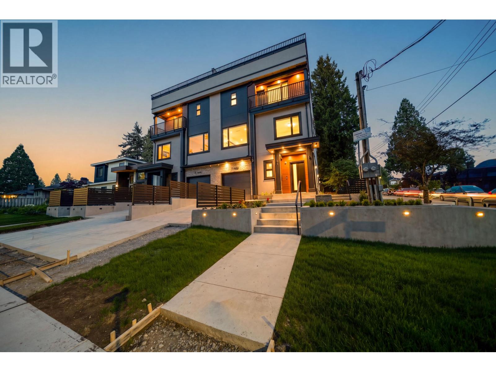 1 8408 17th Avenue, Burnaby, British Columbia  V3N 1N2 - Photo 33 - R3117297