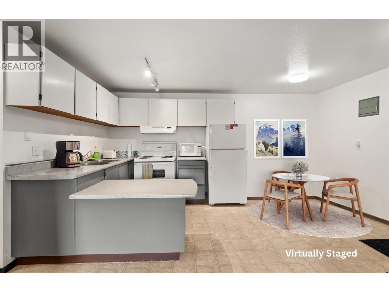 152 Spruce Avenue Unit# 203, Sparwood, British Columbia  V0B 2G1 - Photo 5 - 10374827