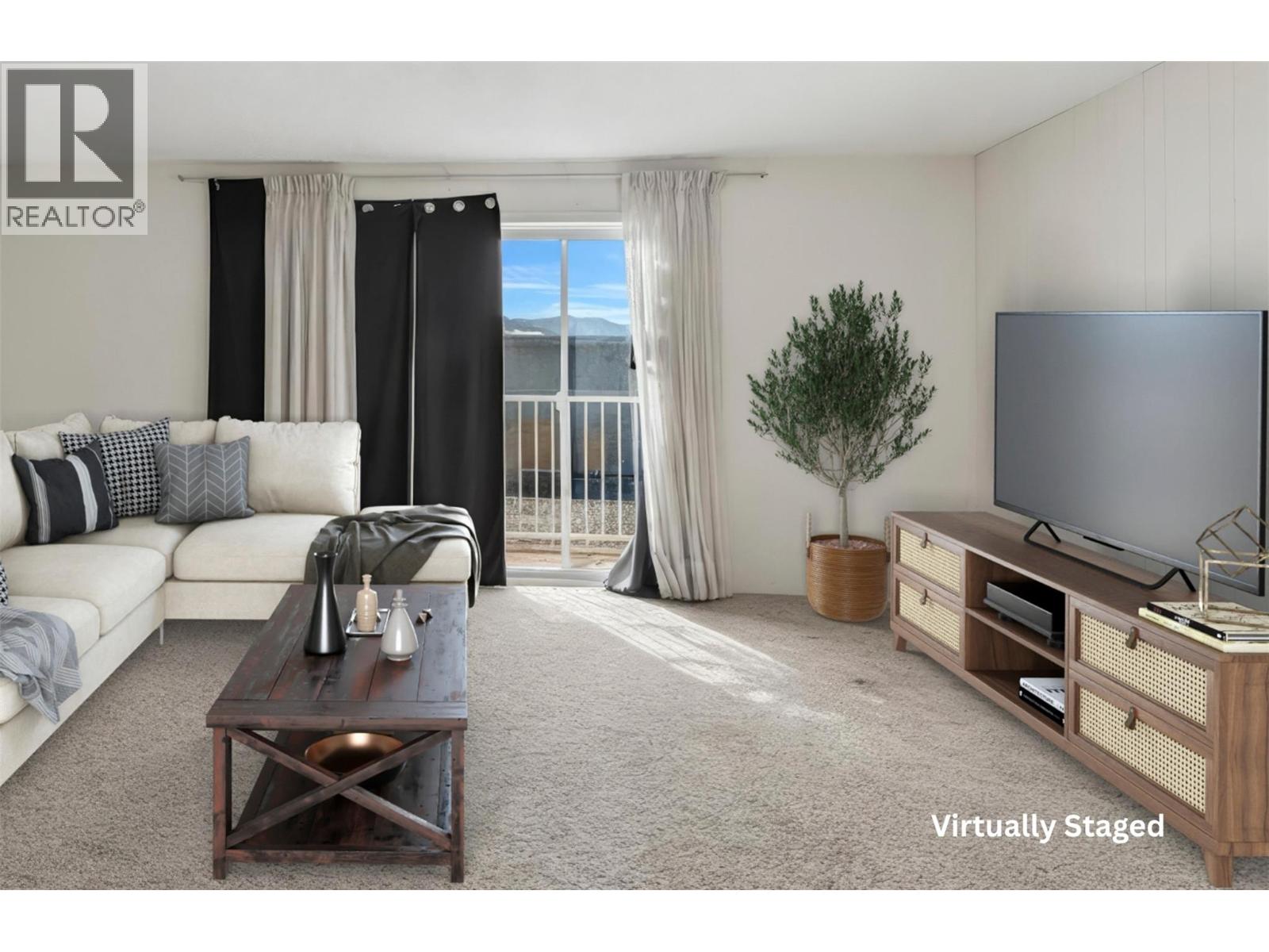 152 Spruce Avenue Unit# 203, Sparwood, British Columbia  V0B 2G1 - Photo 10 - 10374827