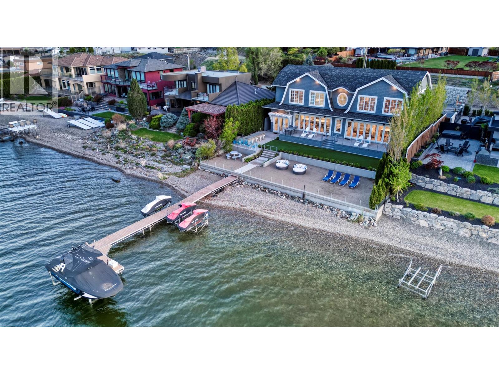 9413 Spartan Drive, Osoyoos, British Columbia  V0H 1V2 - Photo 2 - 10385230