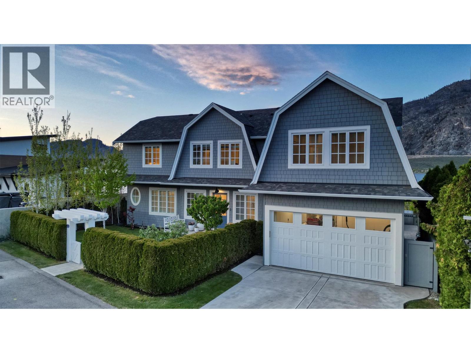 9413 Spartan Drive, Osoyoos, British Columbia  V0H 1V2 - Photo 3 - 10385230