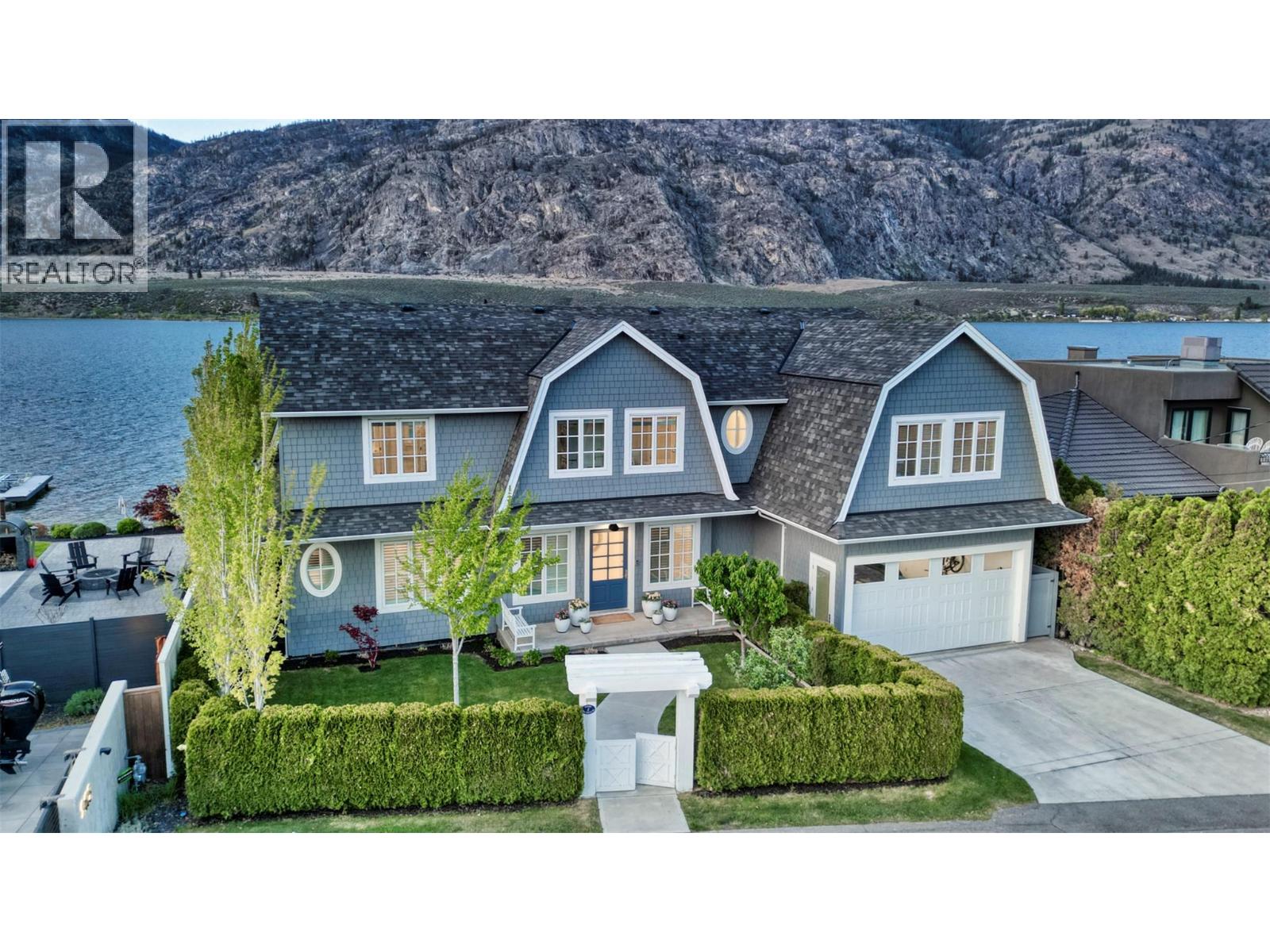 9413 Spartan Drive, Osoyoos, British Columbia  V0H 1V2 - Photo 4 - 10385230