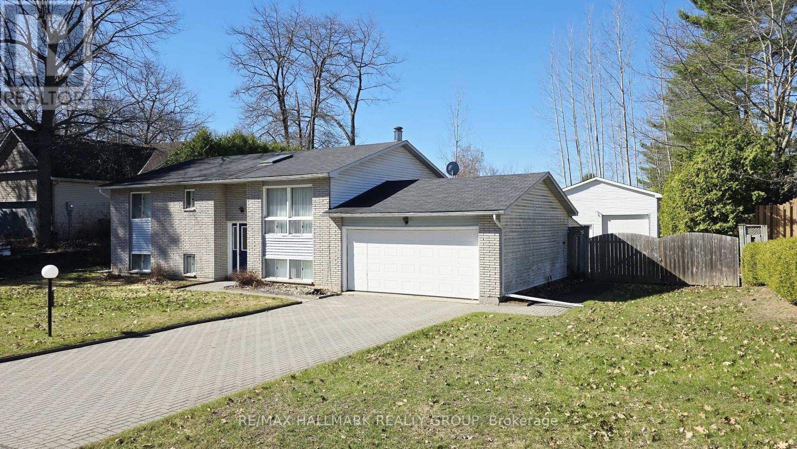 119 ARCHIE STREET, ottawa, Ontario