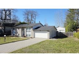 119 ARCHIE STREET, Ottawa, Ontario