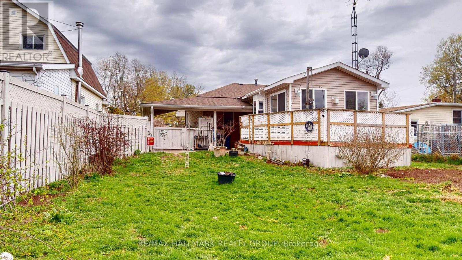 20 Crawford Street, Brockville, Ontario  K6V 1S3 - Photo 31 - X13060544