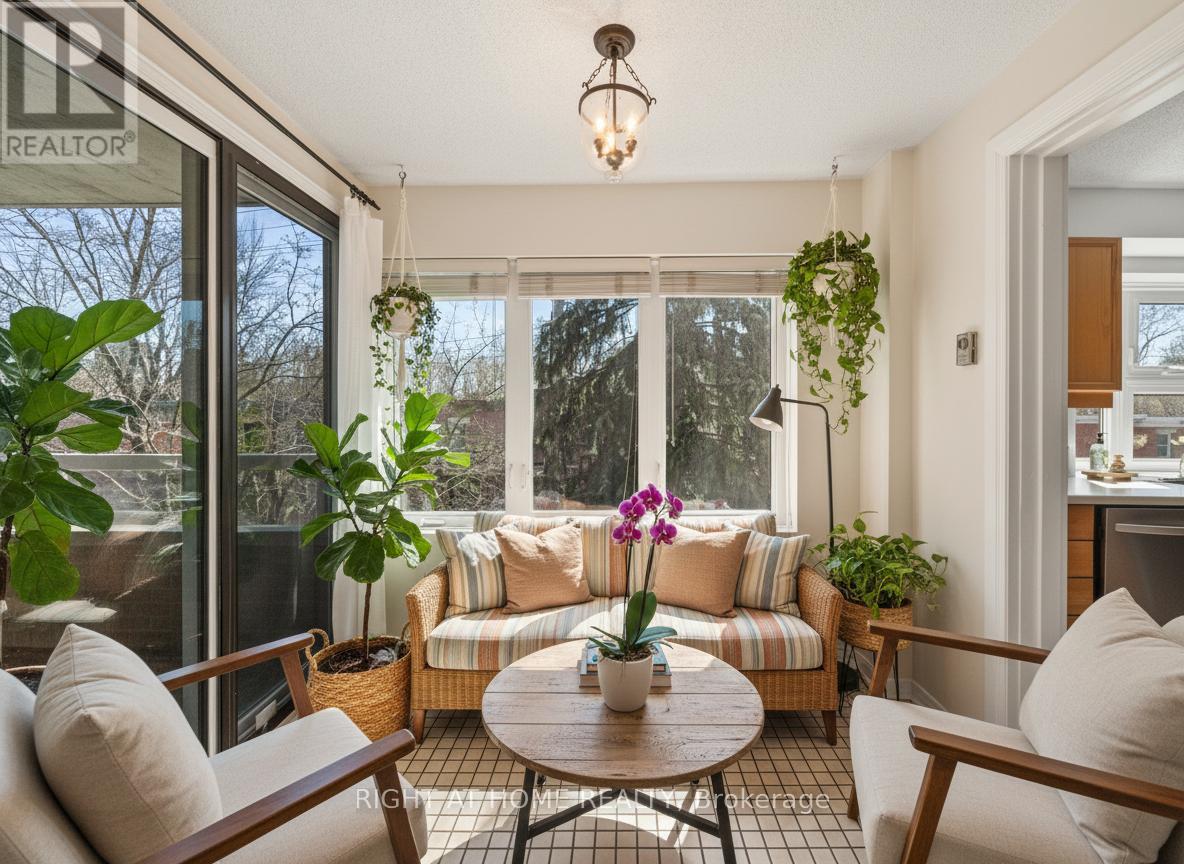 301 - 320 Crichton Street N, Ottawa, Ontario  K1M 1W5 - Photo 23 - X13060546