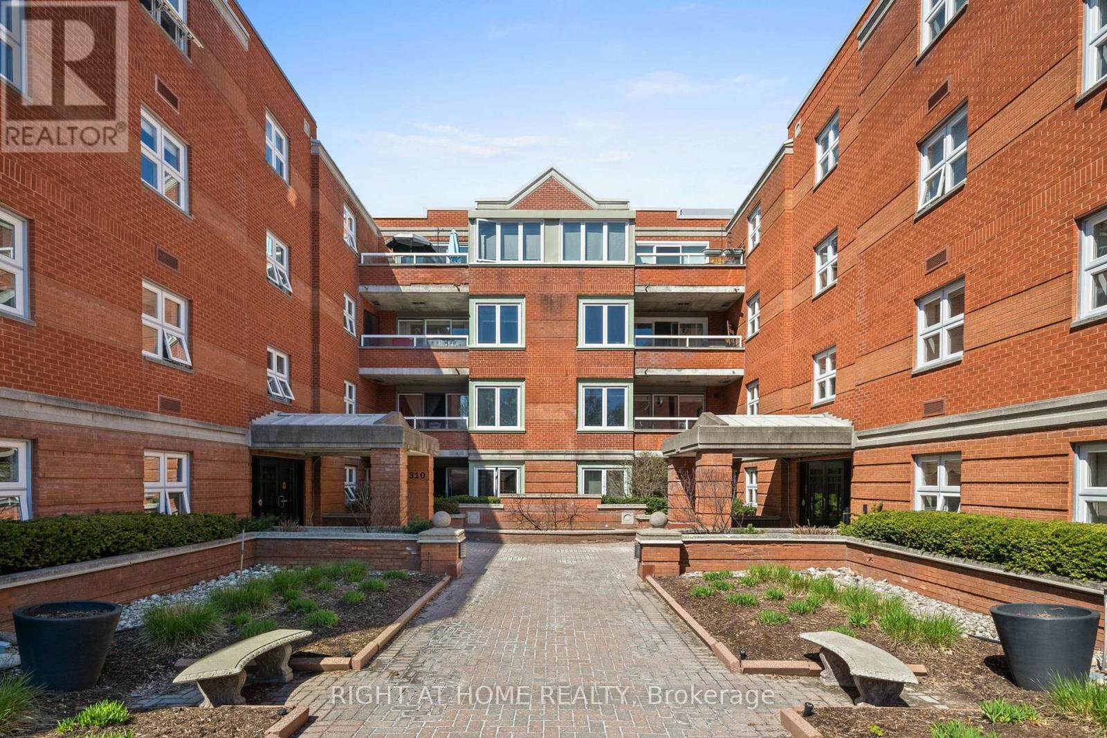 301 - 320 Crichton Street N, Ottawa, Ontario  K1M 1W5 - Photo 4 - X13060546