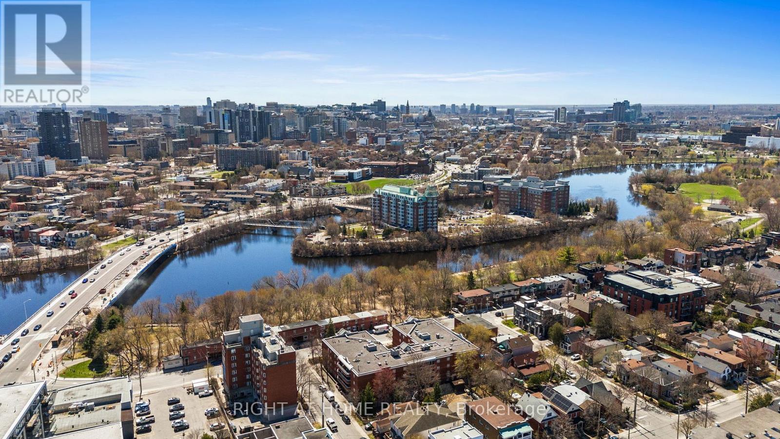 301 - 320 Crichton Street N, Ottawa, Ontario  K1M 1W5 - Photo 42 - X13060546