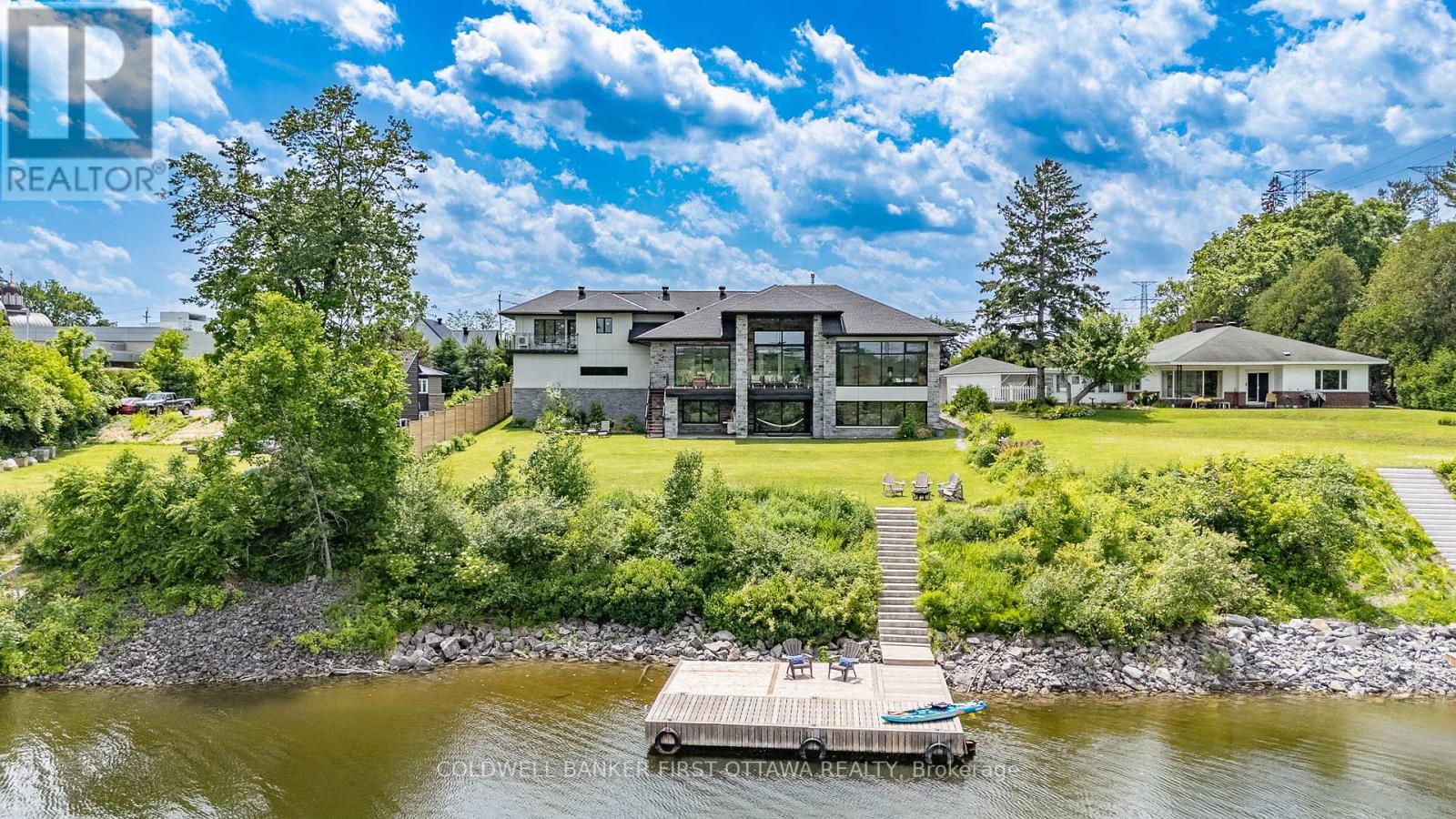 1981 PRINCE OF WALES DRIVE, ottawa, Ontario