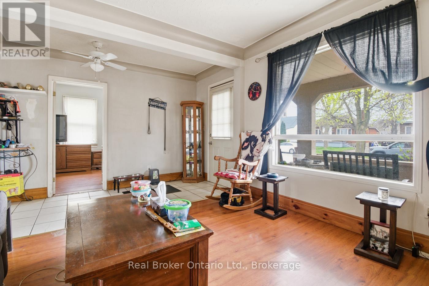 307 Wallace Avenue S, Welland (Lincoln/crowland), Ontario  L3B 1R8 - Photo 30 - X13060548