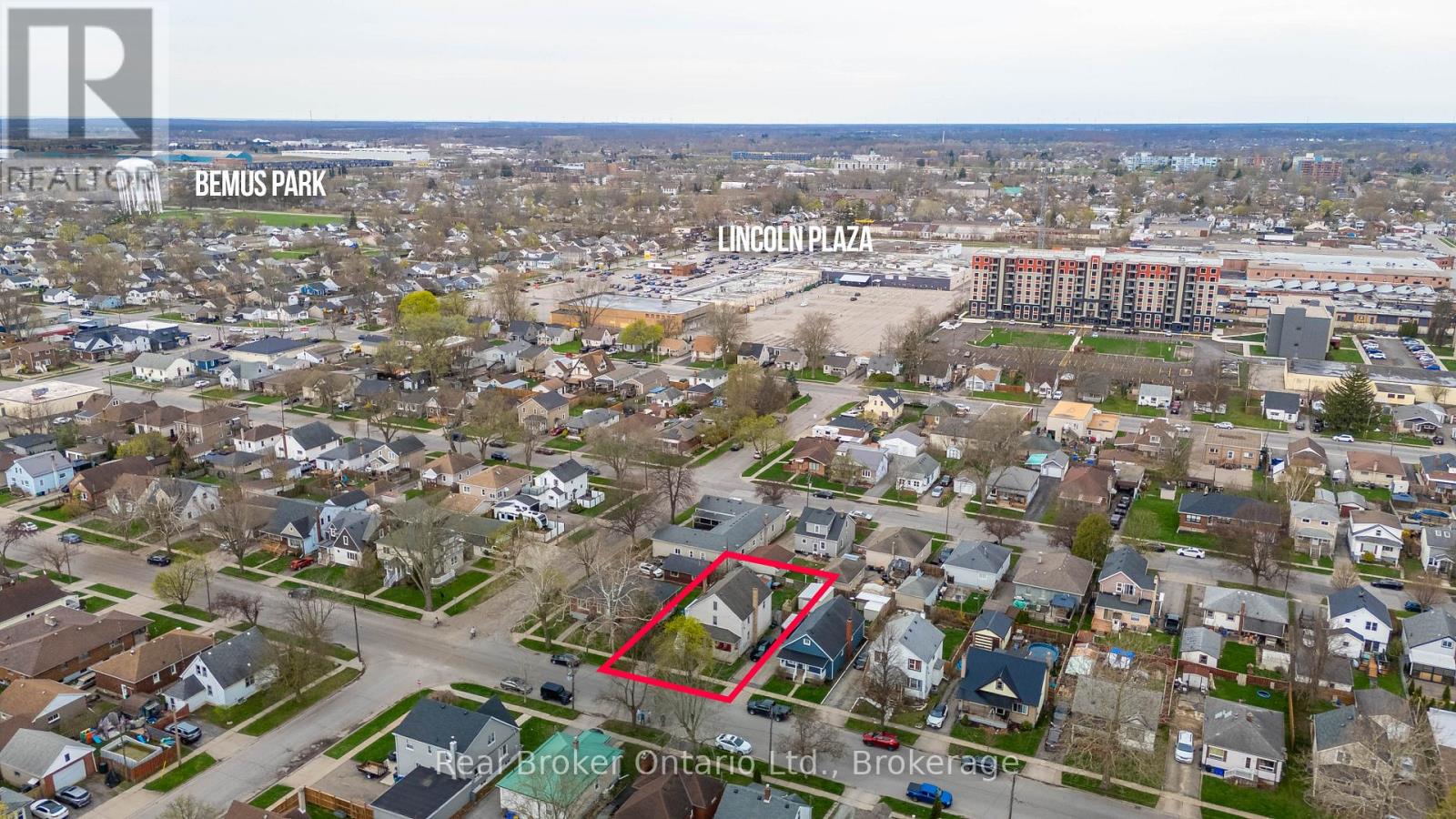 307 Wallace Avenue S, Welland (Lincoln/crowland), Ontario  L3B 1R8 - Photo 45 - X13060548