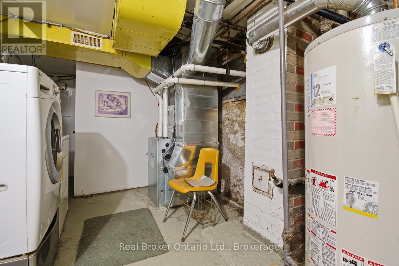 307 Wallace Avenue S, Welland (Lincoln/crowland), Ontario  L3B 1R8 - Photo 8 - X13060548