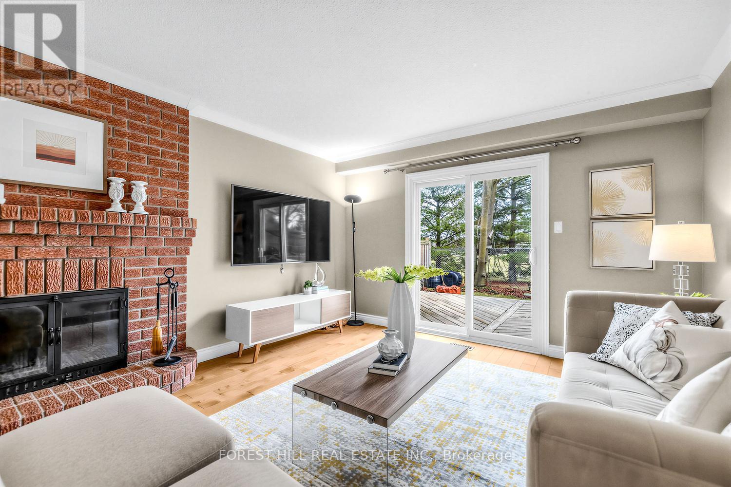 49 Seaton Drive, Aurora, Ontario  L4G 3W9 - Photo 18 - N12880694