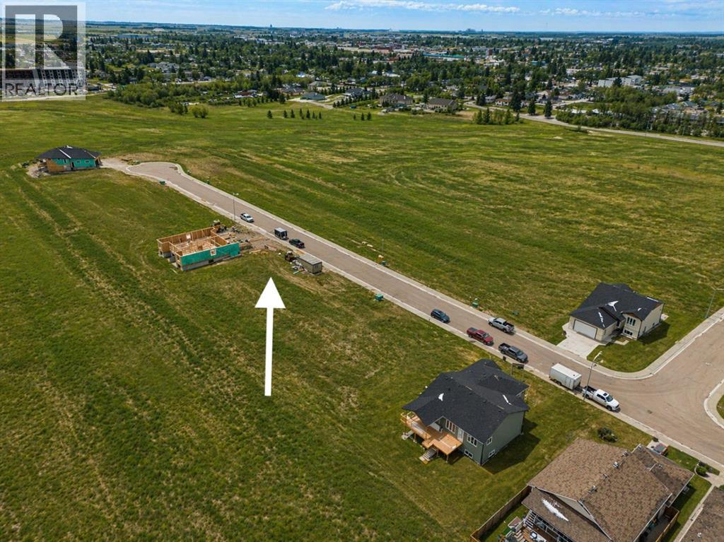 5730 55 Avenue, Camrose, Alberta