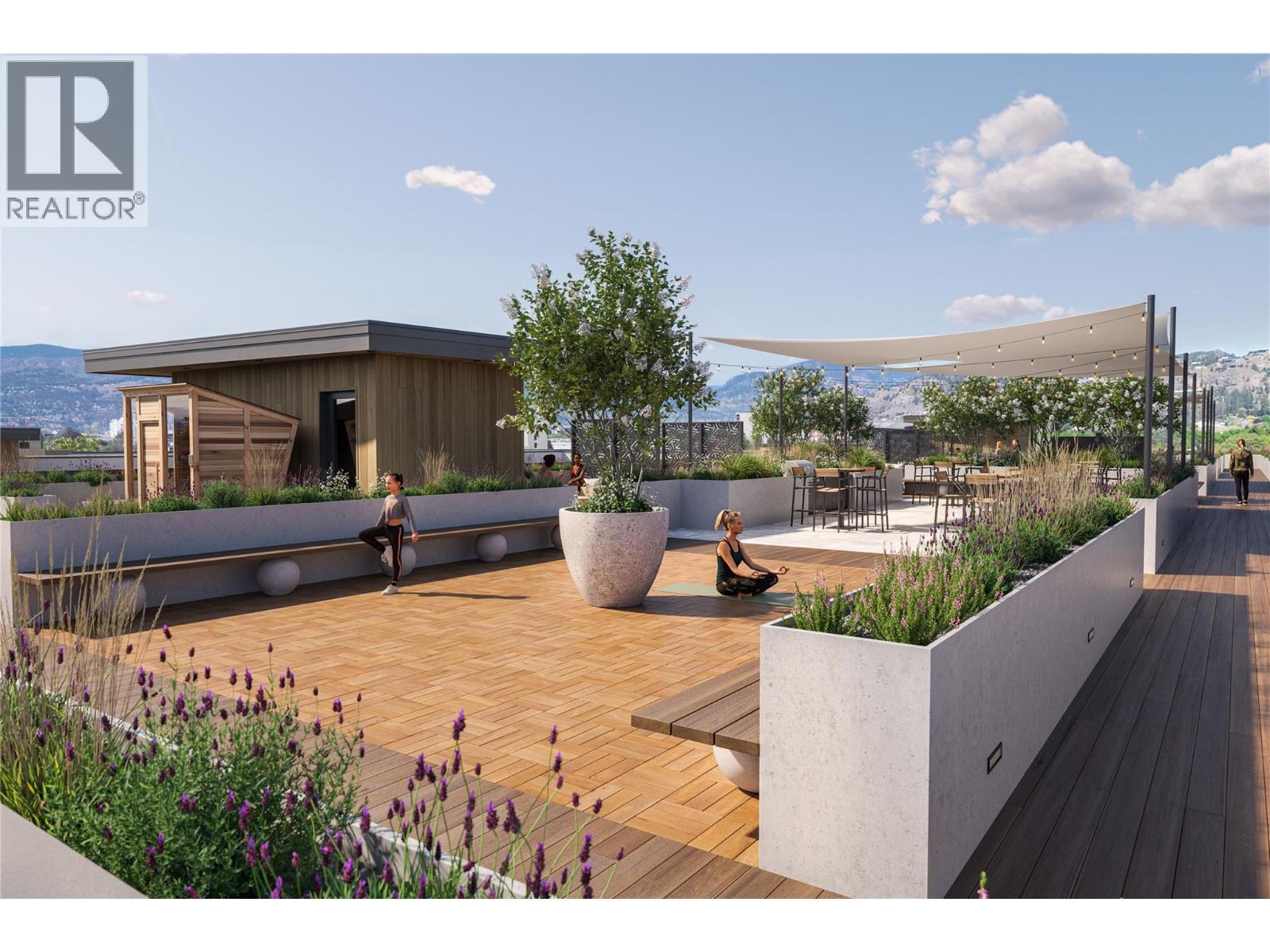 1281 Pridham Avenue Unit# 631, Kelowna, British Columbia  V1Y 0R6 - Photo 11 - 10385291